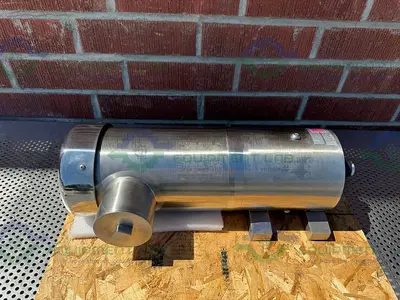NEW STAINLESS MOTORS PE2C10N04B1TG STAINLESS STEEL 2 HP WASHDOWN DUTY MOTOR
