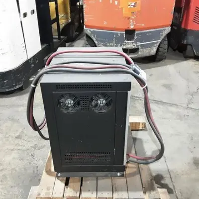 USED 2017 AMETEK MULTICHA