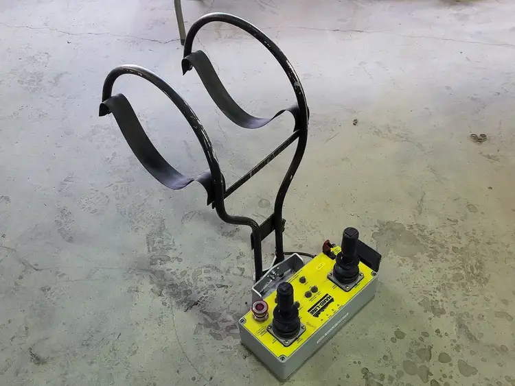 Used HARD-LINE 60426 Misc Electrical & Power Parts British Columbia CA | Lenmark #254231
