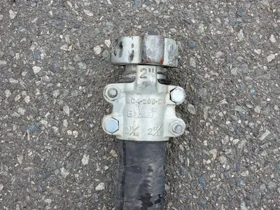 USED GREEN LINE G341-200