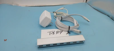 USED INATECK USB 3.0 7