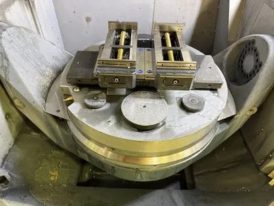 Used 2012 DMG MORI DMU 65FD MONOBLOCK Vertical Machining Centers (5-Axis or More) JP | MachineStation #947533
