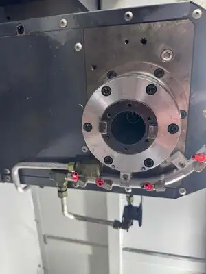 2021 HAAS VF-2 Machining Centers, Vertical | Asset Exchange Corporation (5)