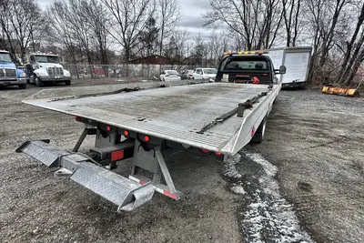 Used 2017 FORD F550 ROLLBACK Tow trucks Pennsylvania US | Proxy Equipment #1378092
