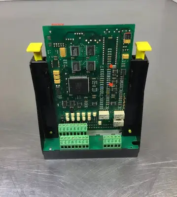 PROMETEC 0.89.361.A01 PROCESS CONTROL BOARD LOC.3A