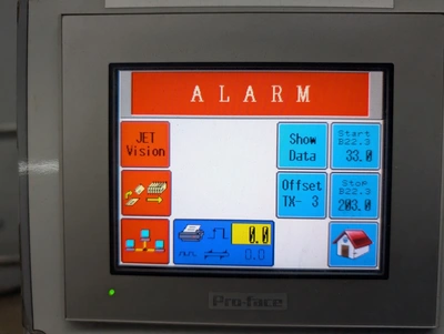 BELL AND HOWELL Producer 16 Inserter | Pressroom Solutions LLC (4)