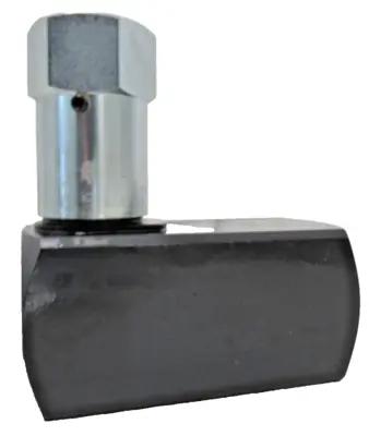 NEW PARKER F2400S HYDRAULIC VALVE 78811424