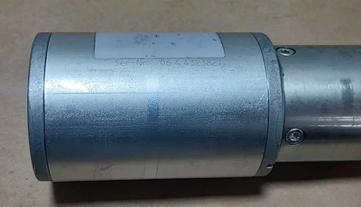 USED Dunkermotoren 88851 01775