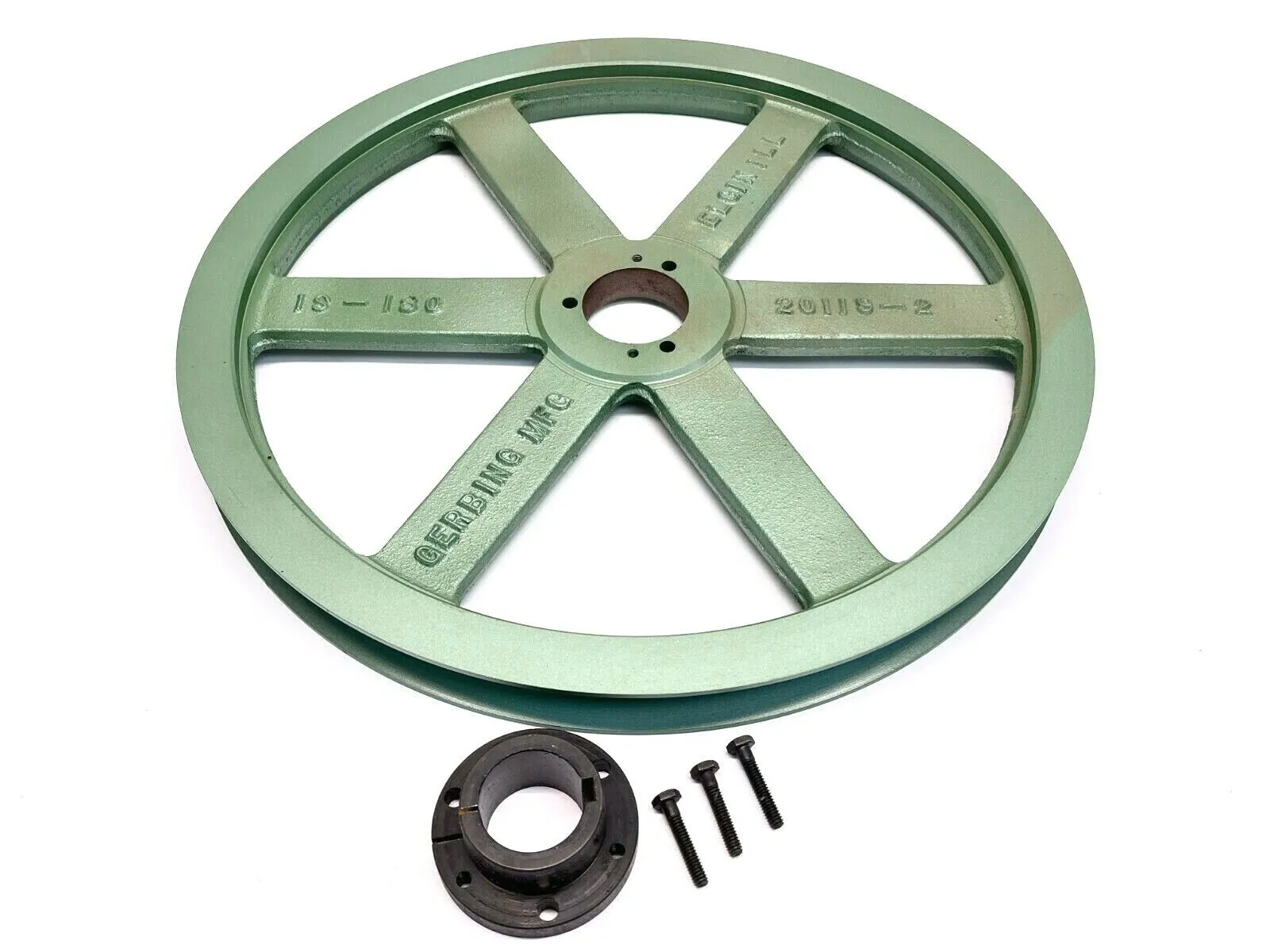 NEW GERBING 1S-180