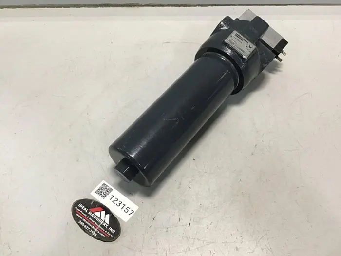 Used MANNESMANN DEMAG 1 FT5 Filters Michigan US | Ideal Machinery #710801