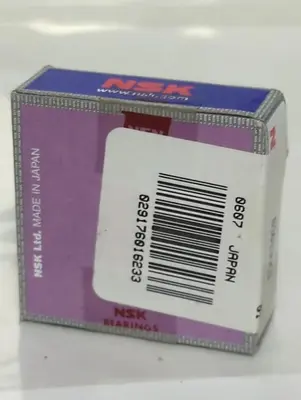 New | in-Stock NSK 6301VVC3 Industrial Controls Ohio US | Surplus Asset Holdings #1295388