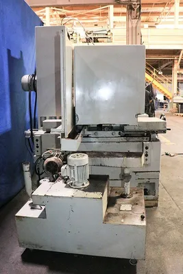 1992 OKAMOTO ACC-16-32DX Reciprocating Surface Grinders | Midstate Machinery (16)