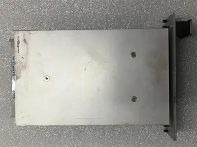 USED BARCO A553966 VOEDING 5V /20 A MNC 85000