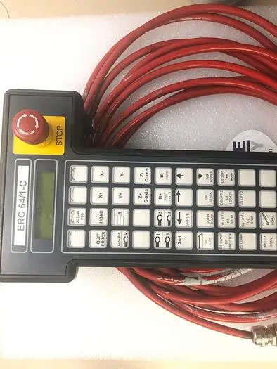 Used ENGEL _UNKNOWN_ Misc Electrical & Power Parts | Absolute Machinery #541585