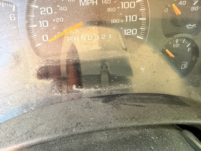 Used 2006 CHEVROLET SILVERADO 2500 Pickup Trucks Michigan US | Miedema Asset Management Group #1391637