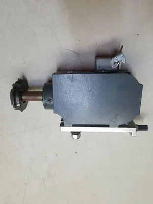 USED HOMAG LF-55CST