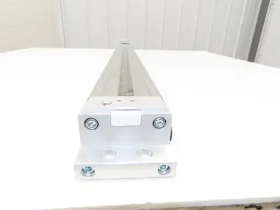 Parker P1XN040DAN1016WDNFN-B Rodless Cylinder Linear Actuator 1016mm Stroke