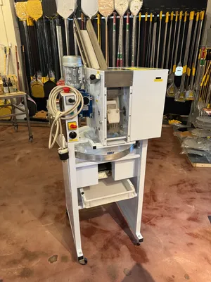 USED 2015 Dell'Oro F-461