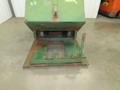 Used JESCO _UNKNOWN_ Hoppers Indiana US | Arrow Industrial #1408585