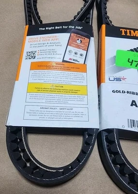 NEW Timken AX55