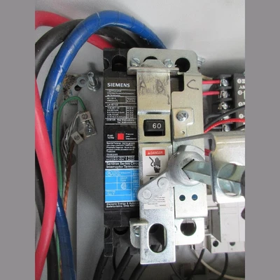 USED TAYLOR DYNAMOMETER 0710-F11030