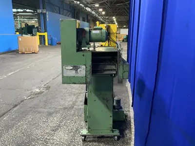 Used TURBO CONVEYOR 62888075 Material Handling (misc) Ohio US | HGR 24 #1413240