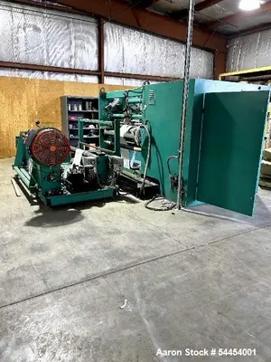 USED DUSENBERRY ENGR 740