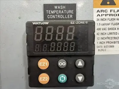 USED 2006 BETTER F4000-PZX