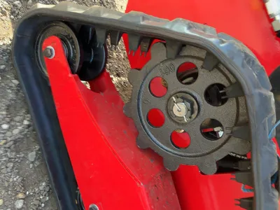 Used 2026 SDLANCH SSL60 Skid Steer Loaders Michigan US | Miedema Asset Management Group #1488107