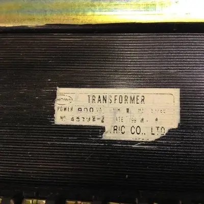 USED SHOWA 45792-2