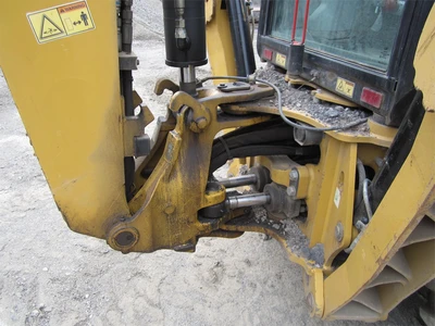 Used 2014 CATERPILLAR 420F IT Backhoes | Abele Tractor #1342996