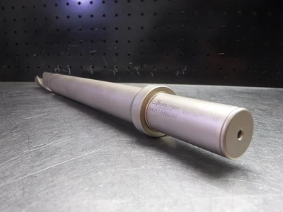 Walter Valenite 1.109" Indexable Spade Drill 1" Shank B4017-5362240 (LOC1458B)