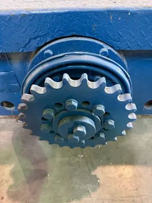 Used NATIONAL OILWELL _UNKNOWN_ Misc Industrial Equipment Louisiana US | Oil The Woodlands Group #1501102