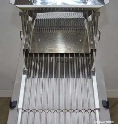 Used IMA SWIFTPACK Solid Dose Bottling Complete Packaging Lines Illinois US | Aaron Equipment #87136