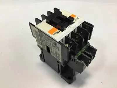 USED FUJI ELECTRIC SC-4 SH04AA