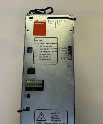 USED BYSTRONIC LASER 10079068
