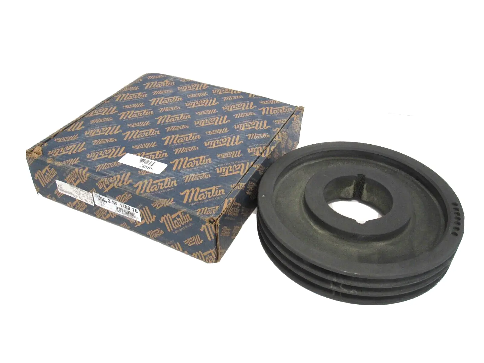 NEW MARTIN 3 5V 1180 TB SHEAVE 35V1180TB