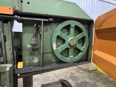 USED PEDDINGHAUS 1100 DG
