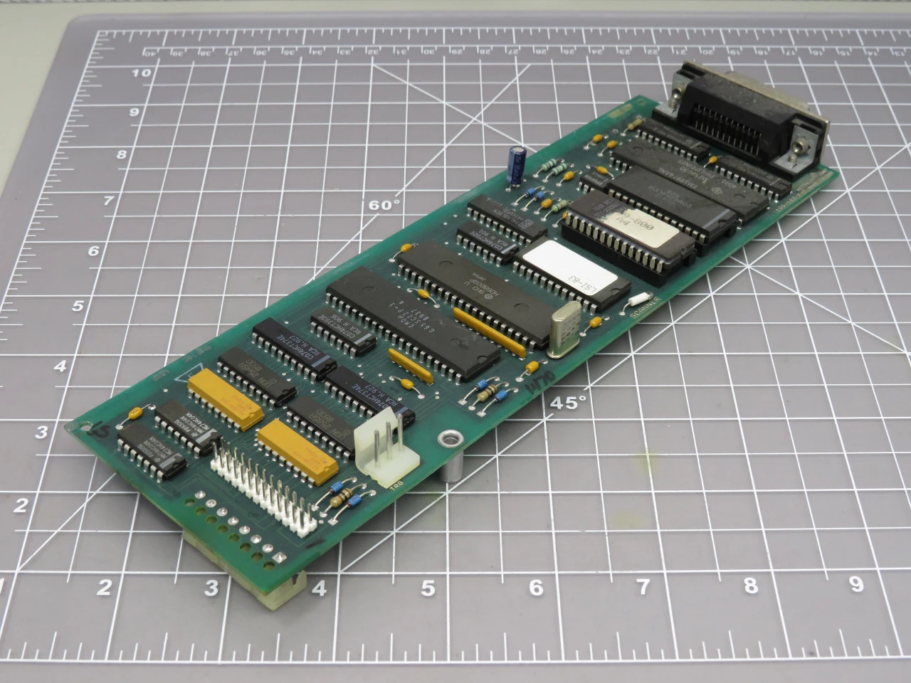 Used KEITHLEY _UNKNOWN_ Test Equipment - Other | OCO Industrial #1629592