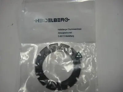 USED HEIDELBERG HDM271641