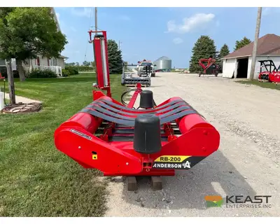 Used ANDERSON _UNKNOWN_ Miscellaneous Equipment Iowa US | Keast Enterprises #1360038
