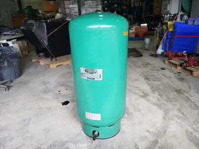 USED 2011 FLEXCO SXHT-110