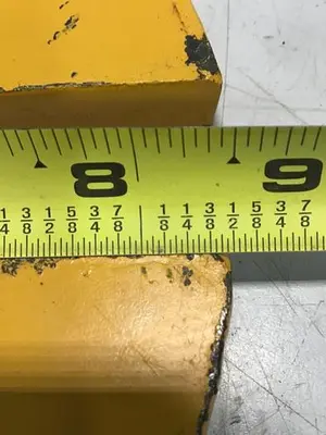 USED METAL FABRICATOR FW2088080