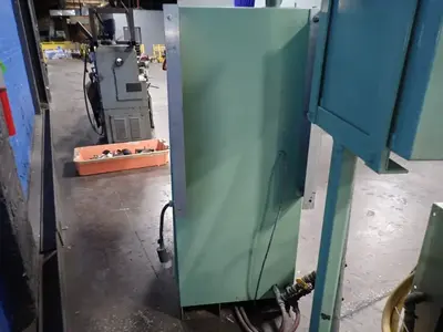 Alpha 1  Induction Heater