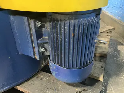Used GIANT GB8DHWS Vibratory Machines Ohio US | HGR 24 #1545307