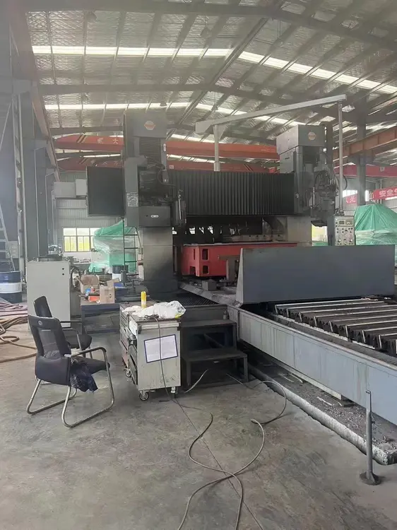 New | in-Stock 2016 FREEPORT SGS-T4018PNC Reciprocating Surface Grinders Illinois US | Blackout Equipment, LLC #1292336