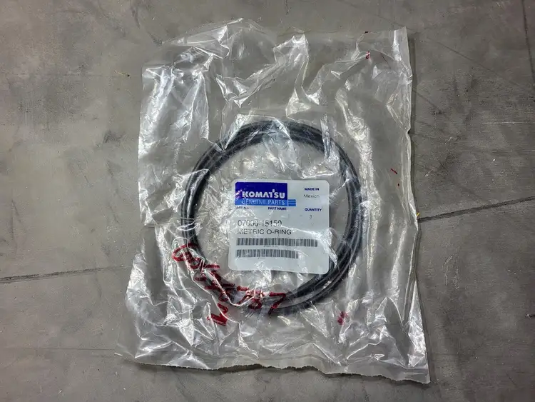 New | in-Stock KOMATSU 07000-15150 Parts British Columbia CA | Lenmark #272668