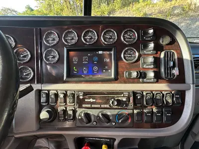 Used 2019 PETERBILT 389L Dump trucks Pennsylvania US | Proxy Equipment #1378473