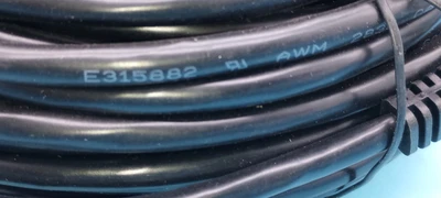 KabelDirekt Ethernet Cable & Cat 6 Network Cable/Cord – 75ft – RJ45 gigabit  Blu