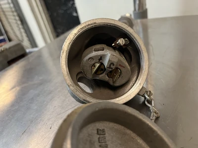 New | in-Stock CGS THERMODYNAMICS 16461 Thermocouples Ohio US | Surplus Asset Holdings #1508197